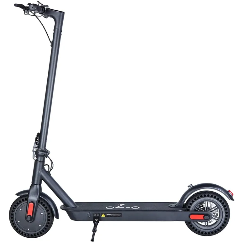 Hulajnoga Elektryczna oZ-o 8.5 350W 25km/h Stopka - 1
