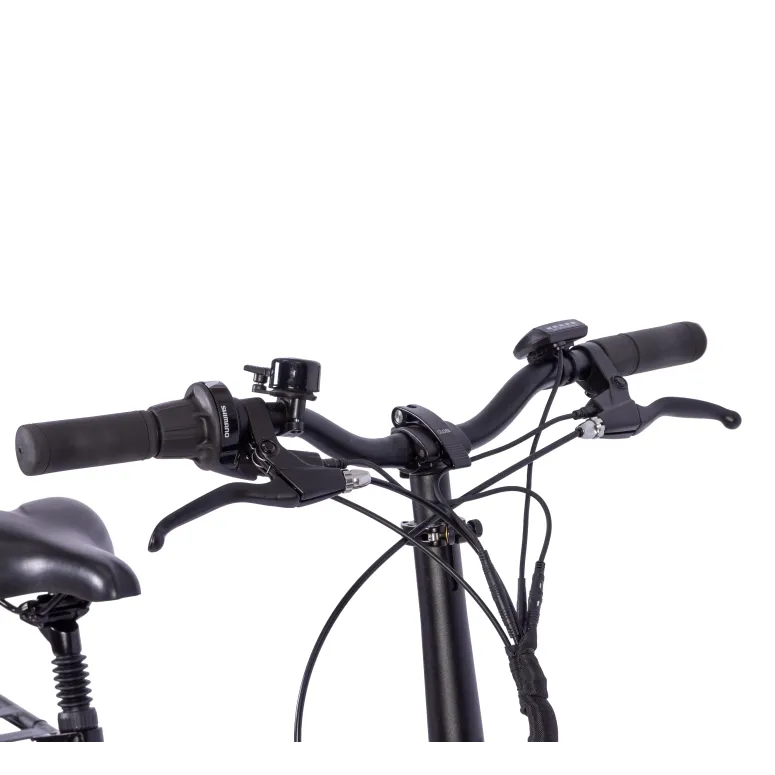 Rower Elektryczny Składany Zündapp Z101 20”