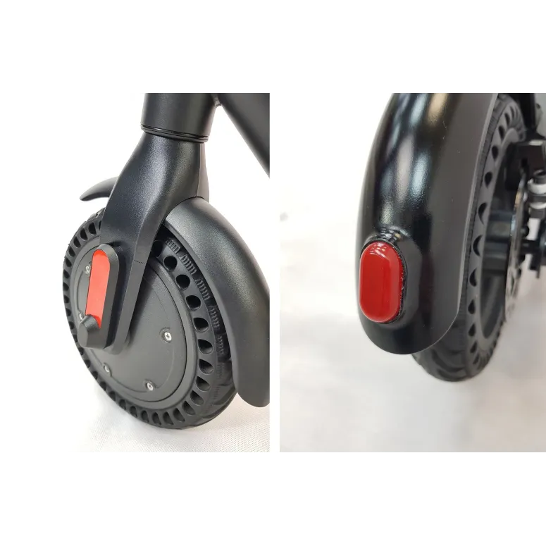 Hulajnoga Elektryczna oZ-o 8.5 350W 25km/h Stopka - 8