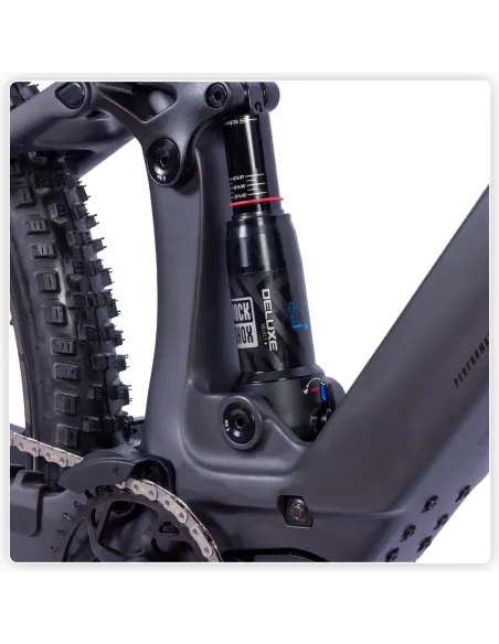 Rower Elektryczny MTB Bulls Sonic EVO AM SX2 29” - XL