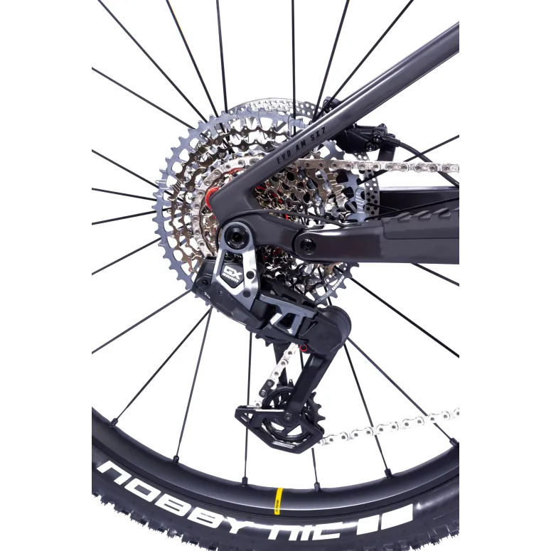 Rower Elektryczny MTB Bulls Sonic EVO AM SX2 29” - XL