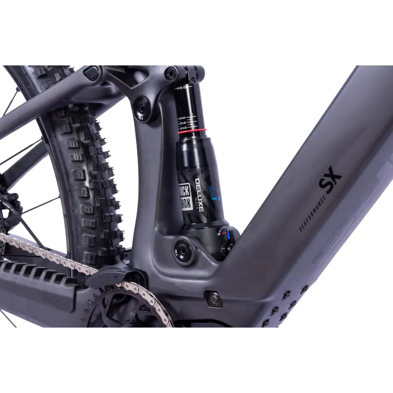 Rower Elektryczny MTB Bulls Sonic EVO AM SX2 29” - XL