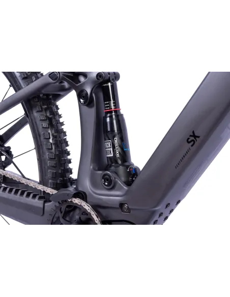 Rower Elektryczny MTB Bulls Sonic EVO AM SX2 29” - XL