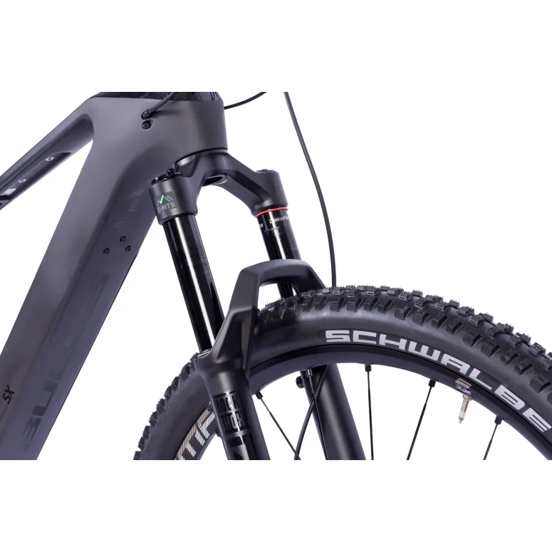 Rower Elektryczny MTB Bulls Sonic EVO AM SX2 29” - XL