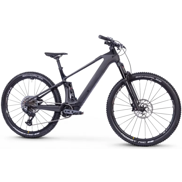 Rower Elektryczny MTB Bulls Sonic EVO AM SX2 29” - XL