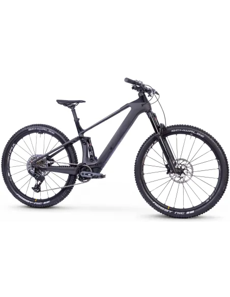 Rower Elektryczny MTB Bulls Sonic EVO AM SX2 29” - XL