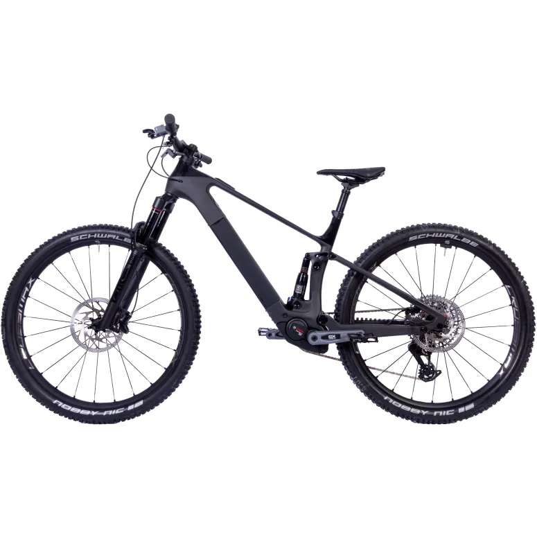 Rower Elektryczny MTB Bulls Sonic EVO AM SX2 29” - XL