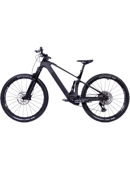 Rower Elektryczny MTB Bulls Sonic EVO AM SX2 29” - XL