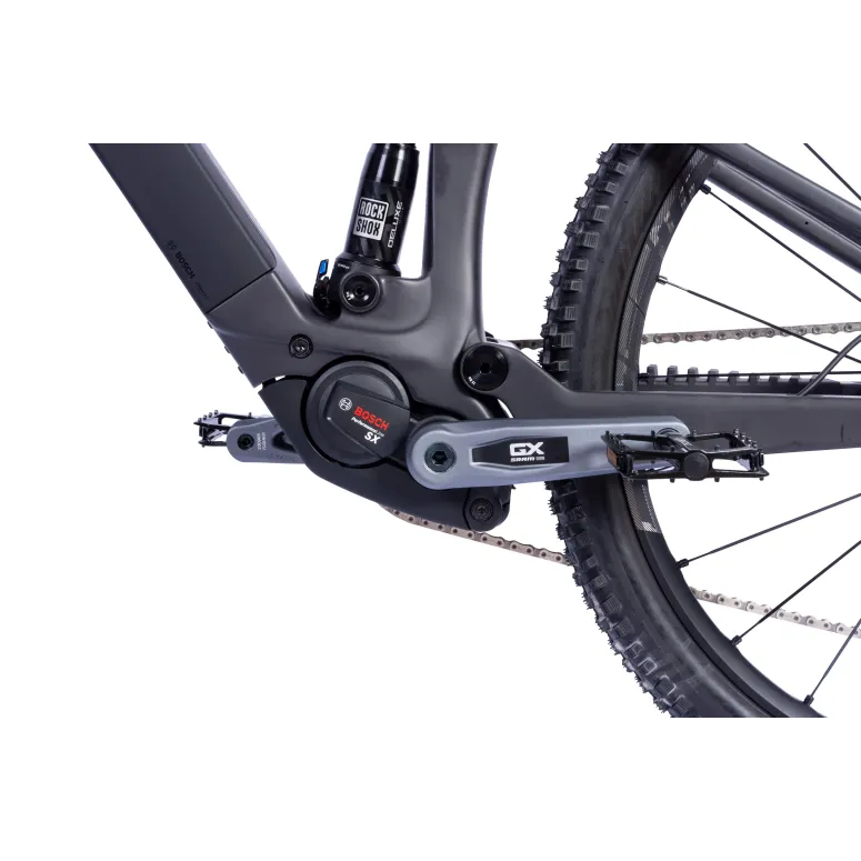 Rower Elektryczny MTB Bulls Sonic EVO AM SX2 29” - XL
