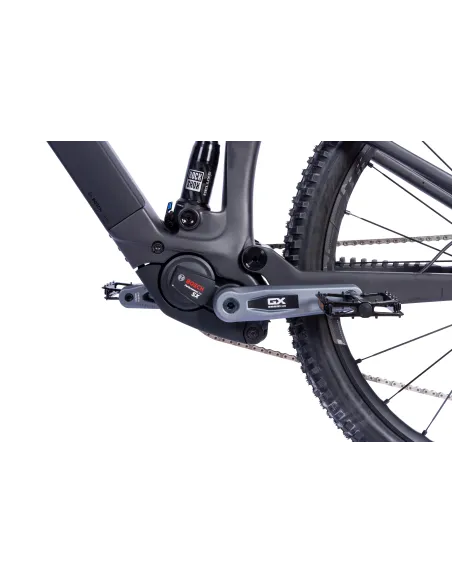 Rower Elektryczny MTB Bulls Sonic EVO AM SX2 29” - XL