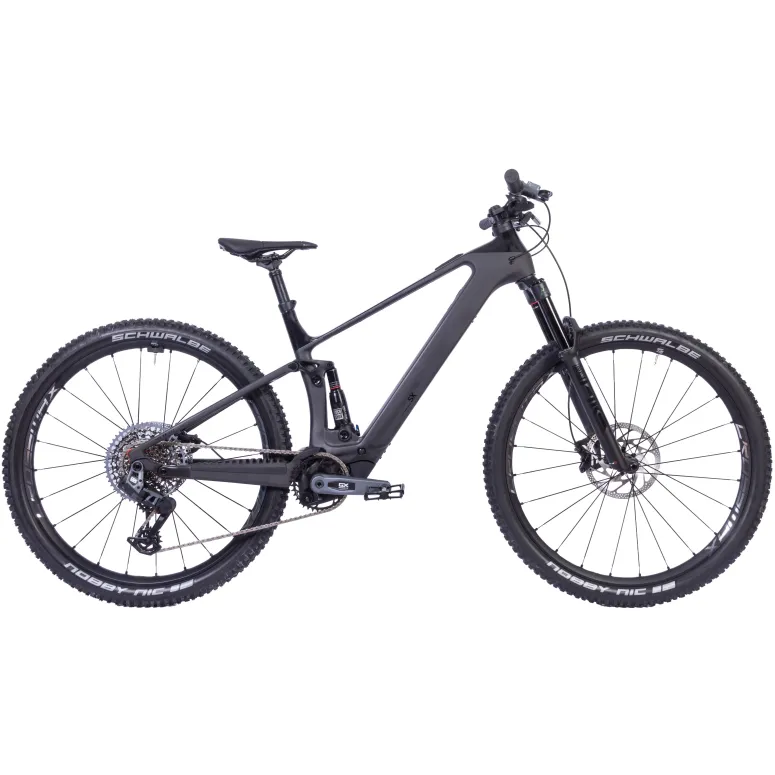 Rower Elektryczny MTB Bulls Sonic EVO AM SX2 29” - XL