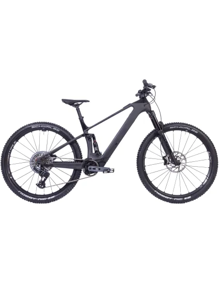 Rower Elektryczny MTB Bulls Sonic EVO AM SX2 29” - XL