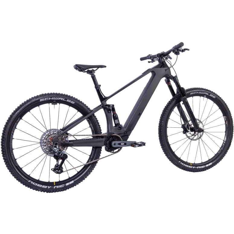 Rower Elektryczny MTB Bulls Sonic EVO AM SX2 29” - XL