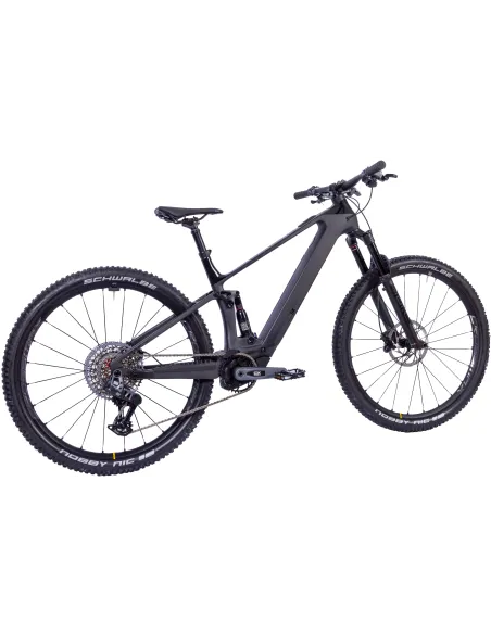 Rower Elektryczny MTB Bulls Sonic EVO AM SX2 29” - XL
