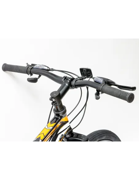 Rower Górski MTB Hiland H200 26”