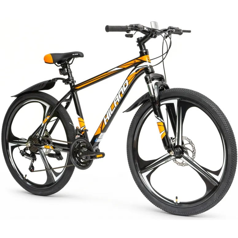 Rower Górski MTB Hiland H200 26”