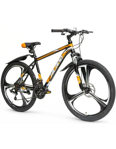 Rower Górski MTB Hiland H200 26”