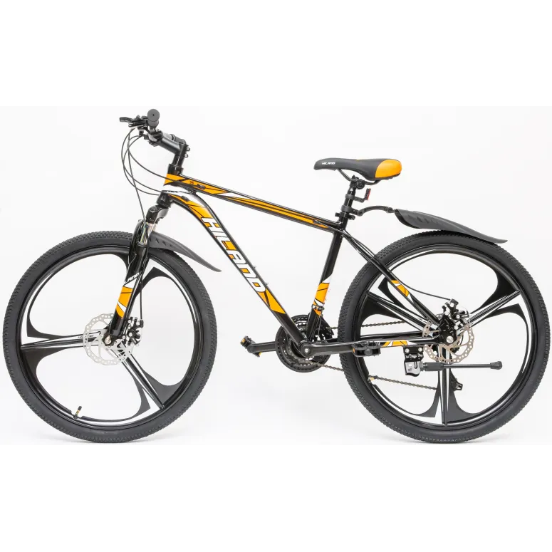 Rower Górski MTB Hiland H200 26”