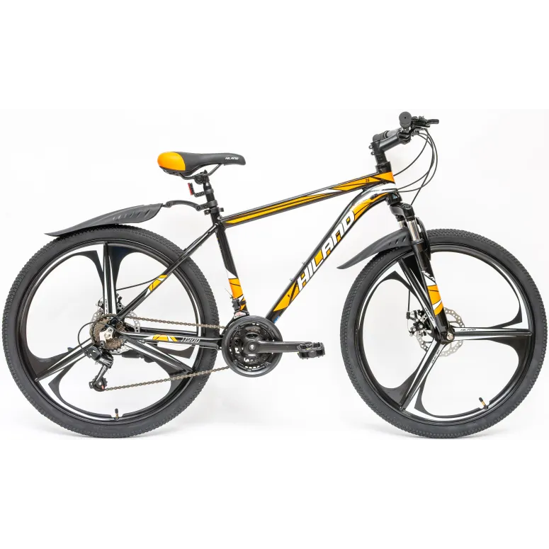 Rower Górski MTB Hiland H200 26”