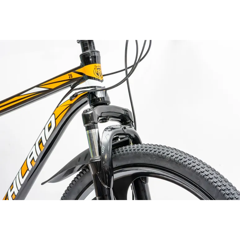 Rower Górski MTB Hiland H200 26”