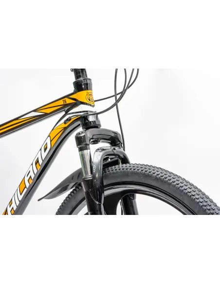 Rower Górski MTB Hiland H200 26”
