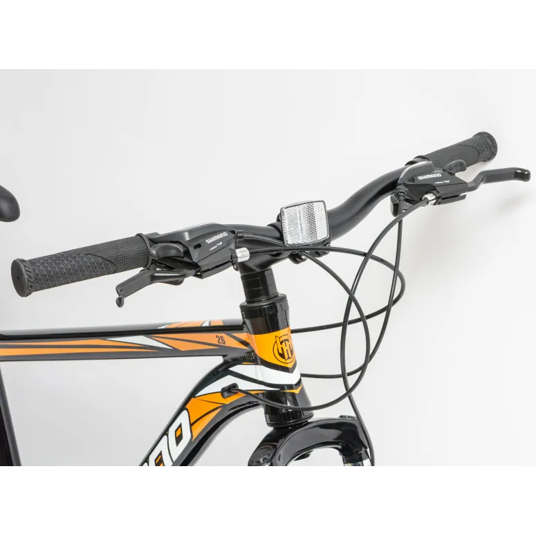 Rower Górski MTB Hiland H200 26”