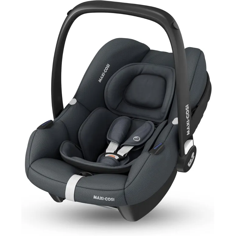 Fotelik Samochodowy Maxi-Cosi CabrioFix i-Size 40-75 cm 0-12 kg 3,2 kg