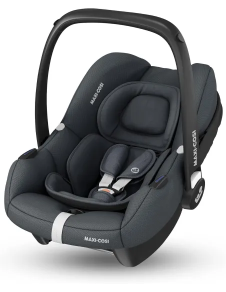 Fotelik Samochodowy Maxi-Cosi CabrioFix i-Size 40-75 cm 0-12 kg 3,2 kg