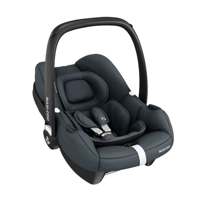 Fotelik Samochodowy Maxi-Cosi CabrioFix i-Size 40-75 cm 0-12 kg 3,2 kg