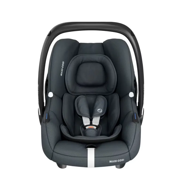 Fotelik Samochodowy Maxi-Cosi CabrioFix i-Size 40-75 cm 0-12 kg 3,2 kg