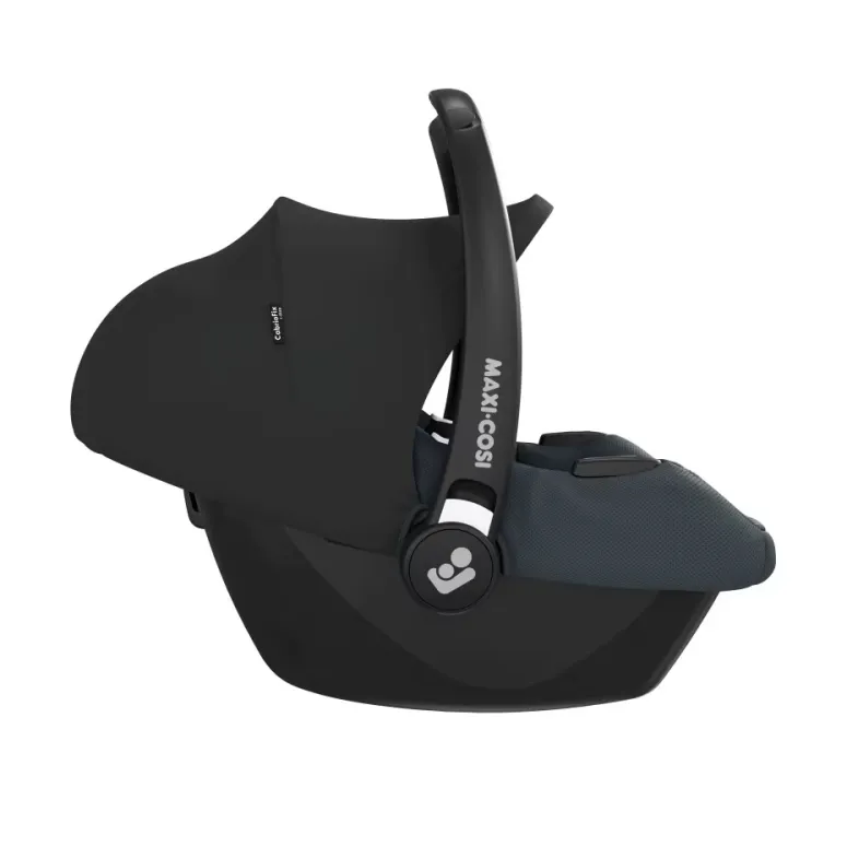 Fotelik Samochodowy Maxi-Cosi CabrioFix i-Size 40-75 cm 0-12 kg 3,2 kg