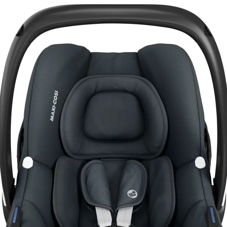 Fotelik Samochodowy Maxi-Cosi CabrioFix i-Size 40-75 cm 0-12 kg 3,2 kg