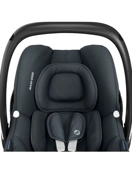 Fotelik Samochodowy Maxi-Cosi CabrioFix i-Size 40-75 cm 0-12 kg 3,2 kg