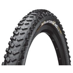Opona MTB Continental Mountain King III 26x2.30 58-559 180 TPI Drutowana