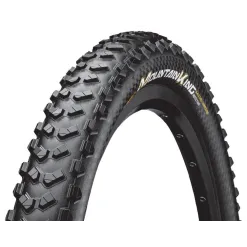 Opona MTB Continental Mountain King III 26x2.30 58-559 180 TPI Drutowana