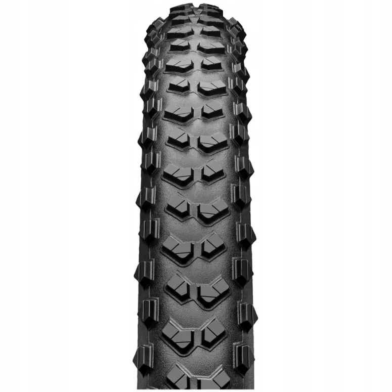 Opona MTB Continental Mountain King III 26x2.30 58-559 180 TPI Drutowana