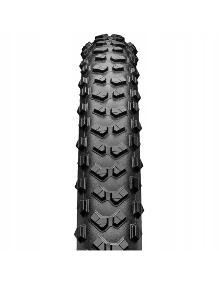 Opona MTB Continental Mountain King III 26x2.30 58-559 180 TPI Drutowana