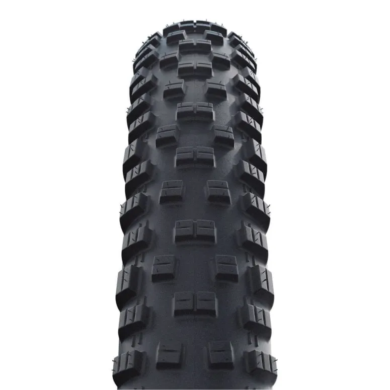 Opona rowerowa Schwalbe Tough Tom 11159163 rozmiar koła 29 " 2,25 " 780 g