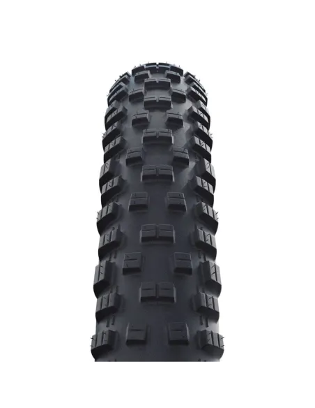 Opona rowerowa Schwalbe Tough Tom 11159163 rozmiar koła 29 " 2,25 " 780 g