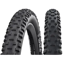 Opona rowerowa Schwalbe Tough Tom 11159163 rozmiar koła 29 " 2,25 " 780 g