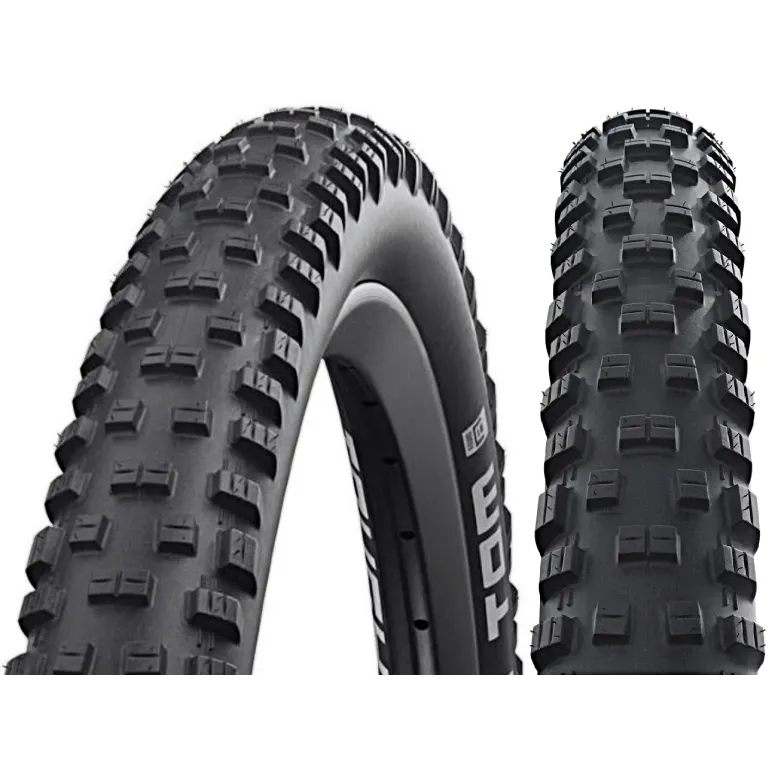 Opona rowerowa Schwalbe Tough Tom 11159163 rozmiar koła 29 " 2,25 " 780 g