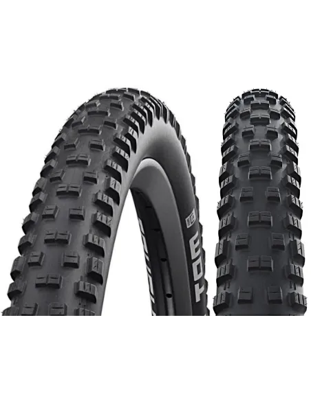 Opona rowerowa Schwalbe Tough Tom 11159163 rozmiar koła 29 " 2,25 " 780 g