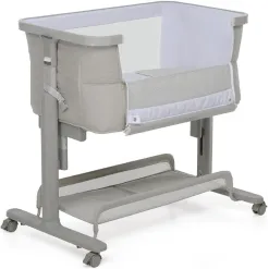 Kołyska Elektryczna Foppapedretti Dream&Swing Bujanie Pilot Co-Sleeping 9kg
