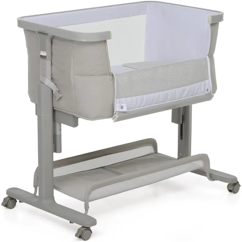 Kołyska Elektryczna Foppapedretti Dream&Swing Bujanie Pilot Co-Sleeping 9kg