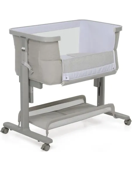 Kołyska Elektryczna Foppapedretti Dream&Swing Bujanie Pilot Co-Sleeping 9kg