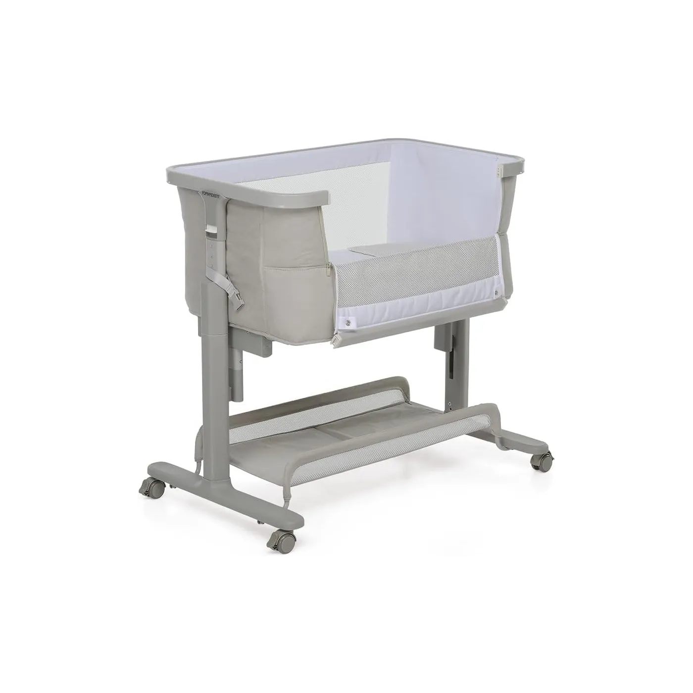Kołyska Elektryczna Foppapedretti Dream&Swing Bujanie Pilot Co-Sleeping 9kg