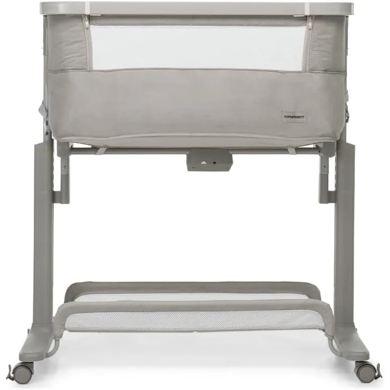 Kołyska Elektryczna Foppapedretti Dream&Swing Bujanie Pilot Co-Sleeping 9kg