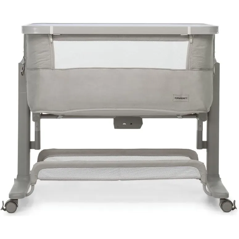 Kołyska Elektryczna Foppapedretti Dream&Swing Bujanie Pilot Co-Sleeping 9kg