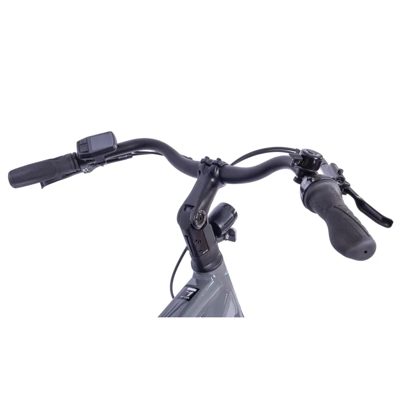 Rower Elektryczny Trekkingowy Zundapp X850 27,5" 2026