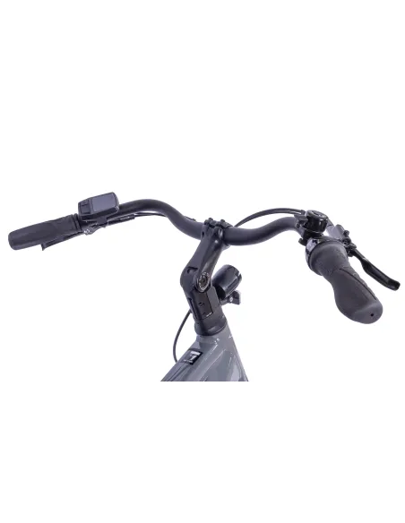 Rower Elektryczny Trekkingowy Zundapp X850 27,5" 2026
